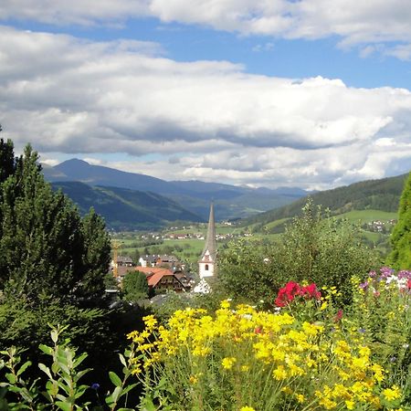 Hotel Pension Schwaiger Sankt Margarethen im Lungau Exteriér fotografie