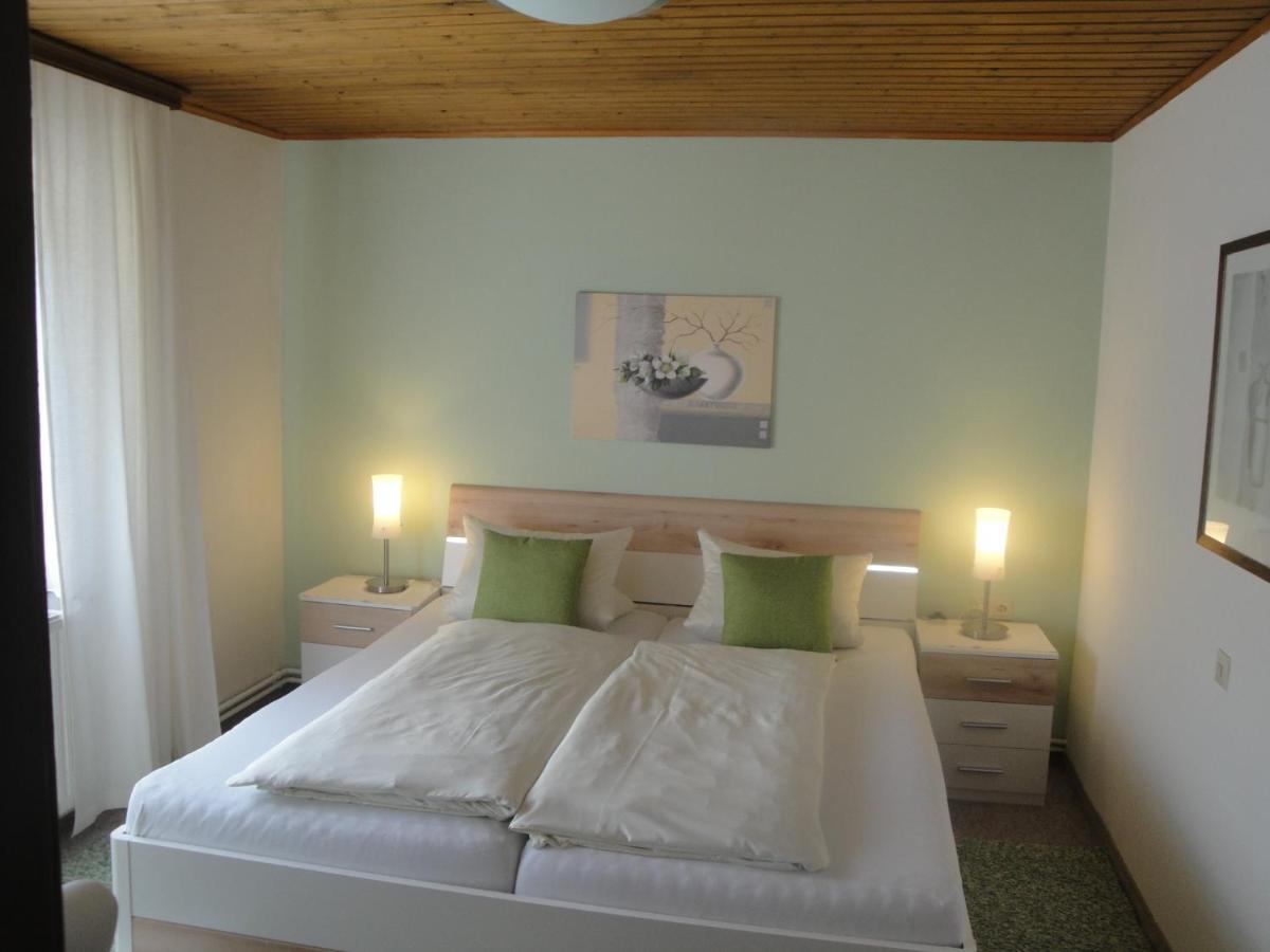 Hotel Pension Schwaiger Sankt Margarethen im Lungau Exteriér fotografie