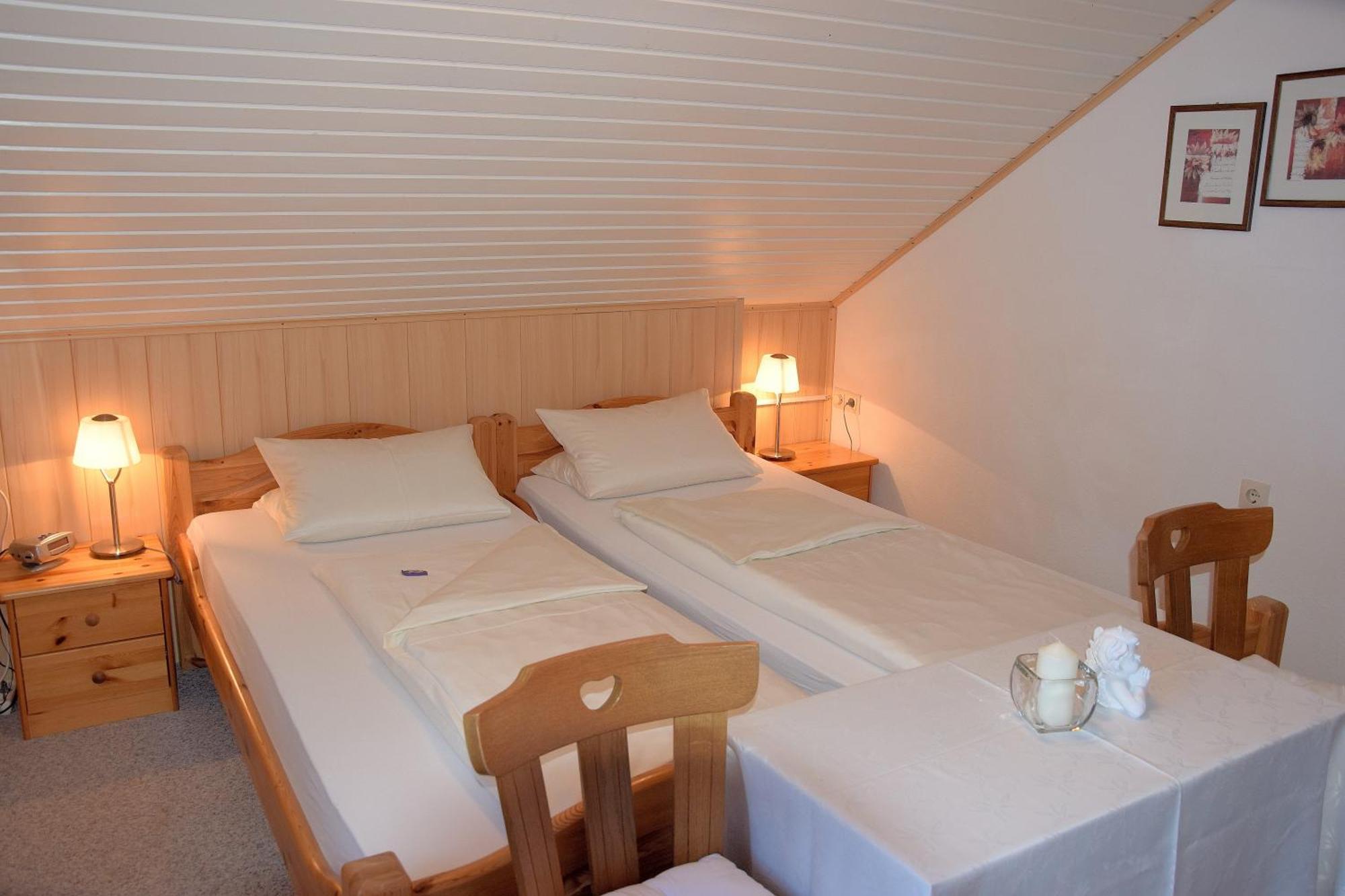 Hotel Pension Schwaiger Sankt Margarethen im Lungau Exteriér fotografie