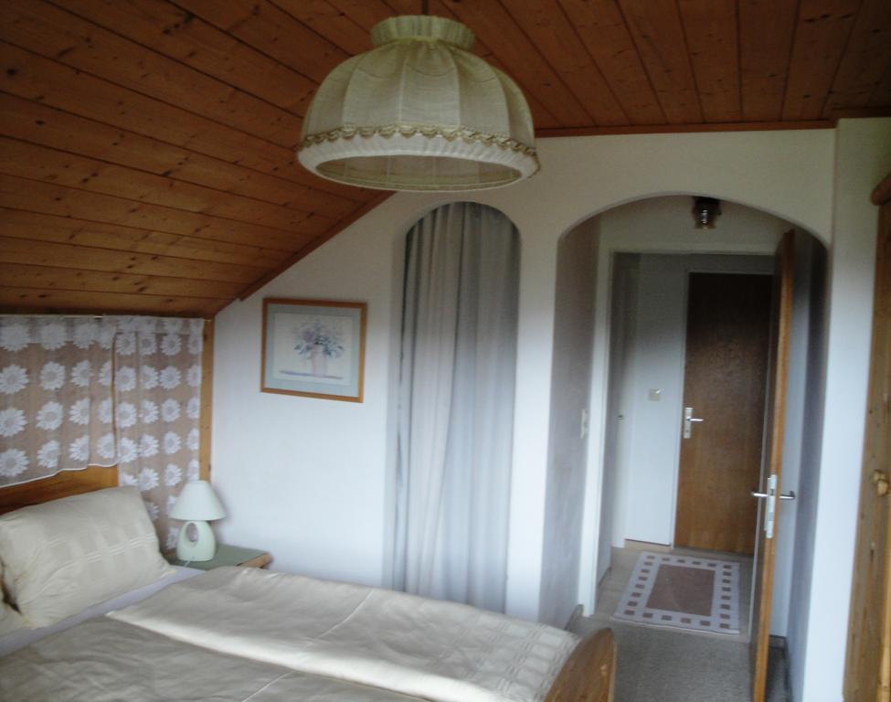 Hotel Pension Schwaiger Sankt Margarethen im Lungau Exteriér fotografie