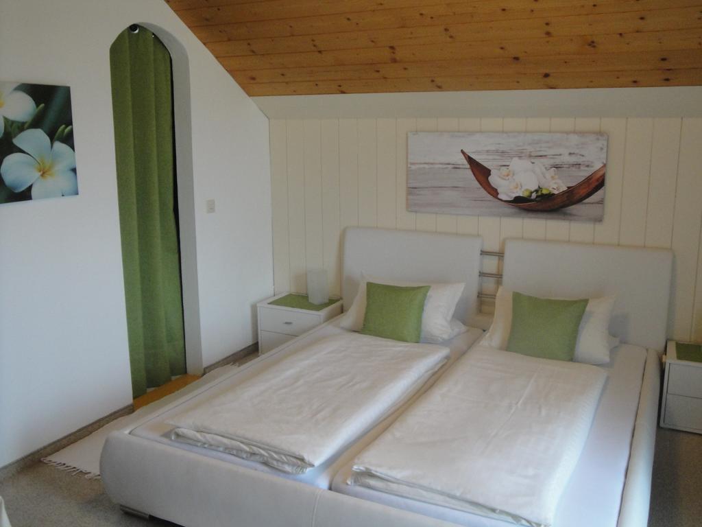 Hotel Pension Schwaiger Sankt Margarethen im Lungau Exteriér fotografie