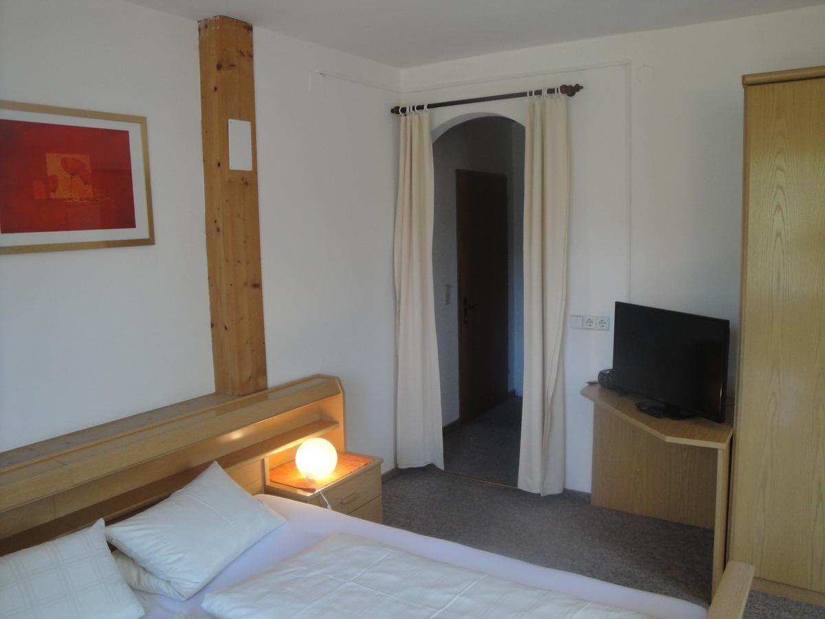 Hotel Pension Schwaiger Sankt Margarethen im Lungau Exteriér fotografie